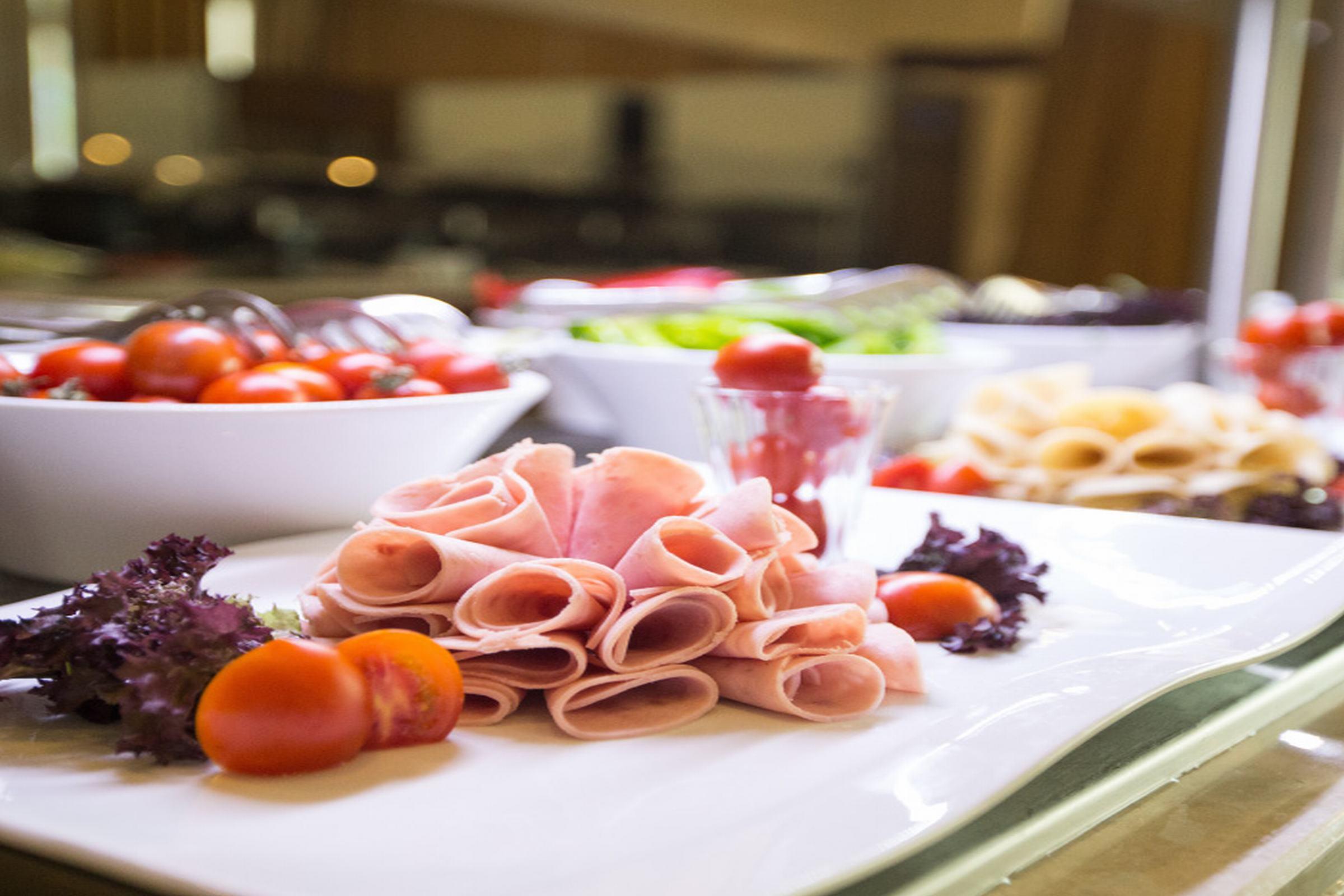 The Grand Mira Business Hotel Istambul Extérieur photo