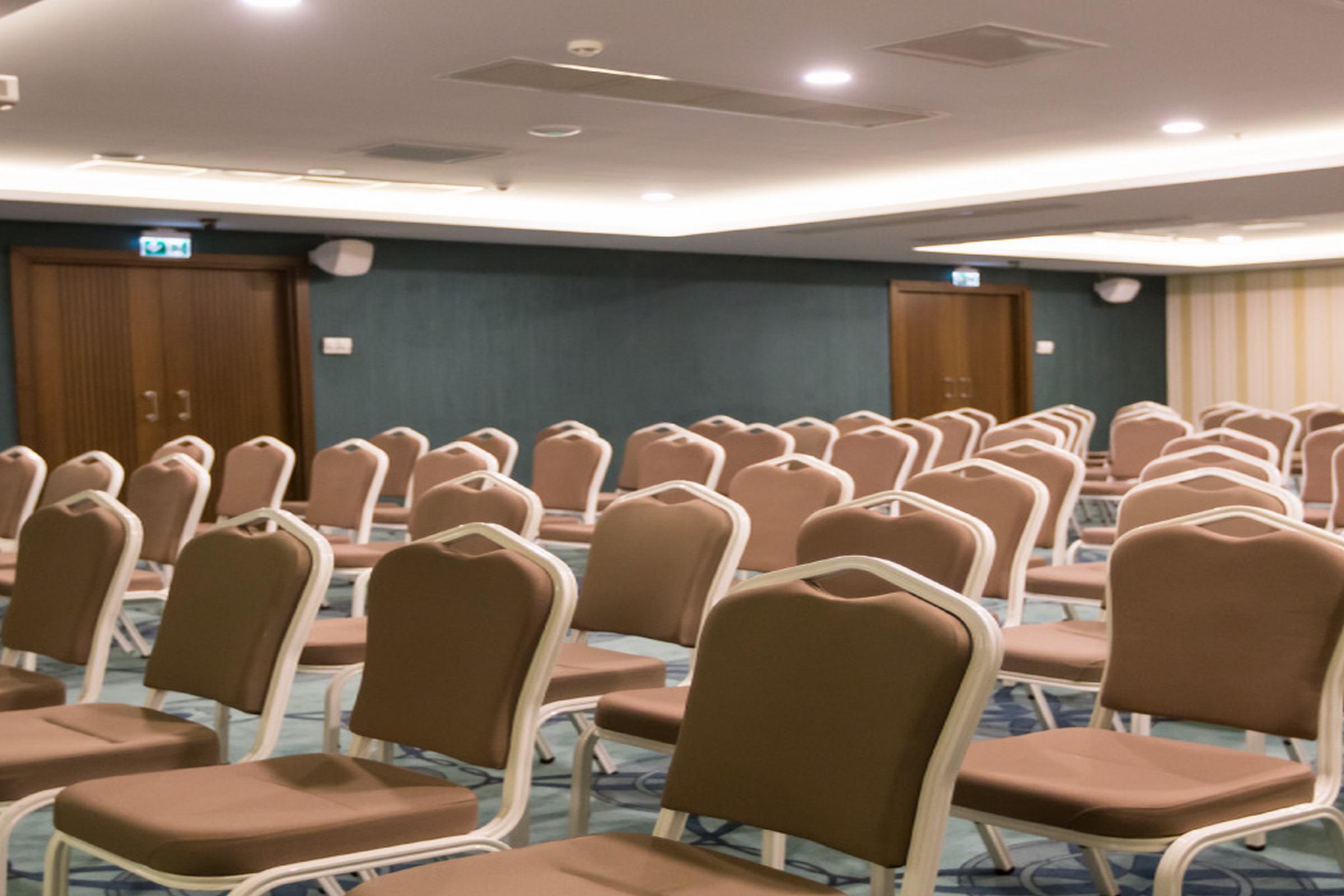 The Grand Mira Business Hotel Istambul Extérieur photo