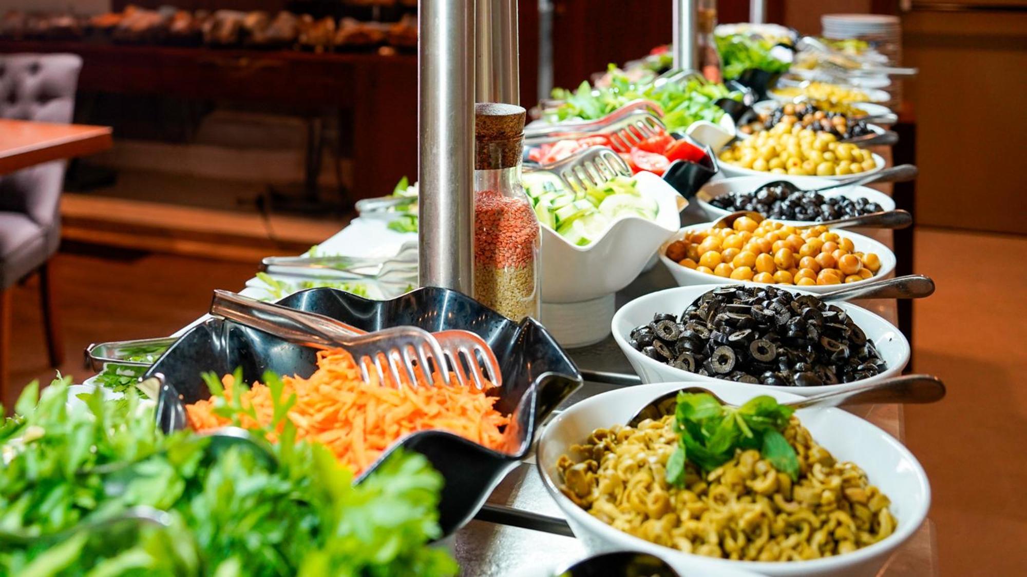 The Grand Mira Business Hotel Istambul Extérieur photo