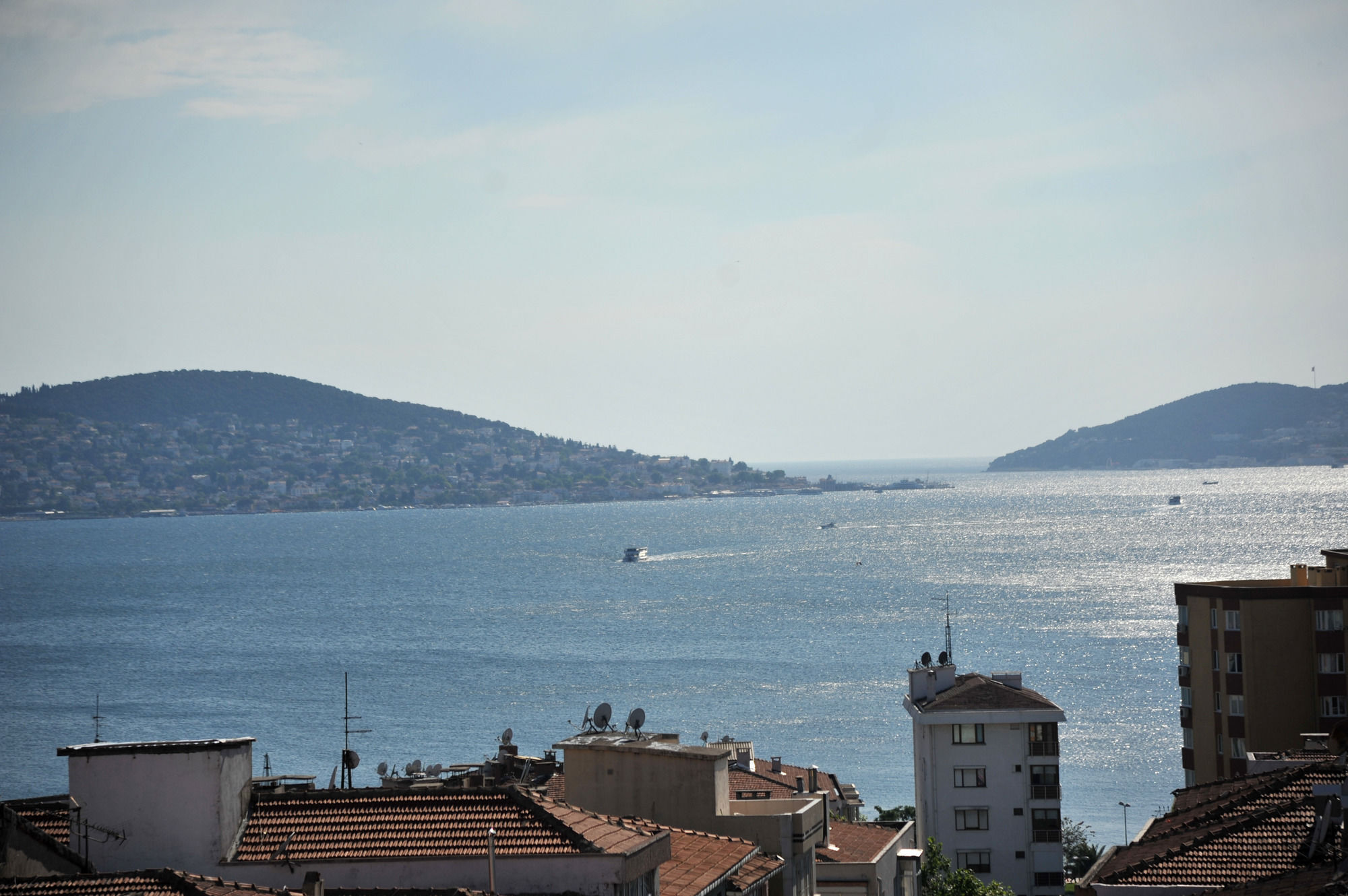 The Grand Mira Business Hotel Istambul Extérieur photo