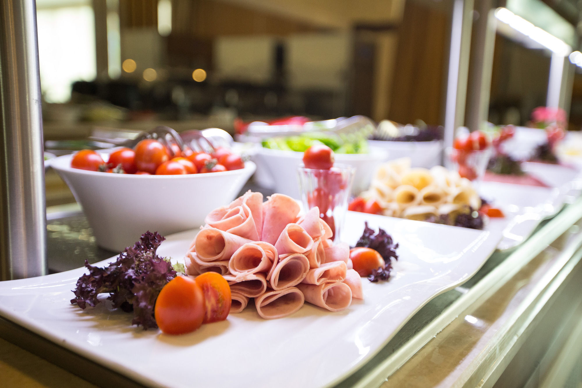 The Grand Mira Business Hotel Istambul Extérieur photo