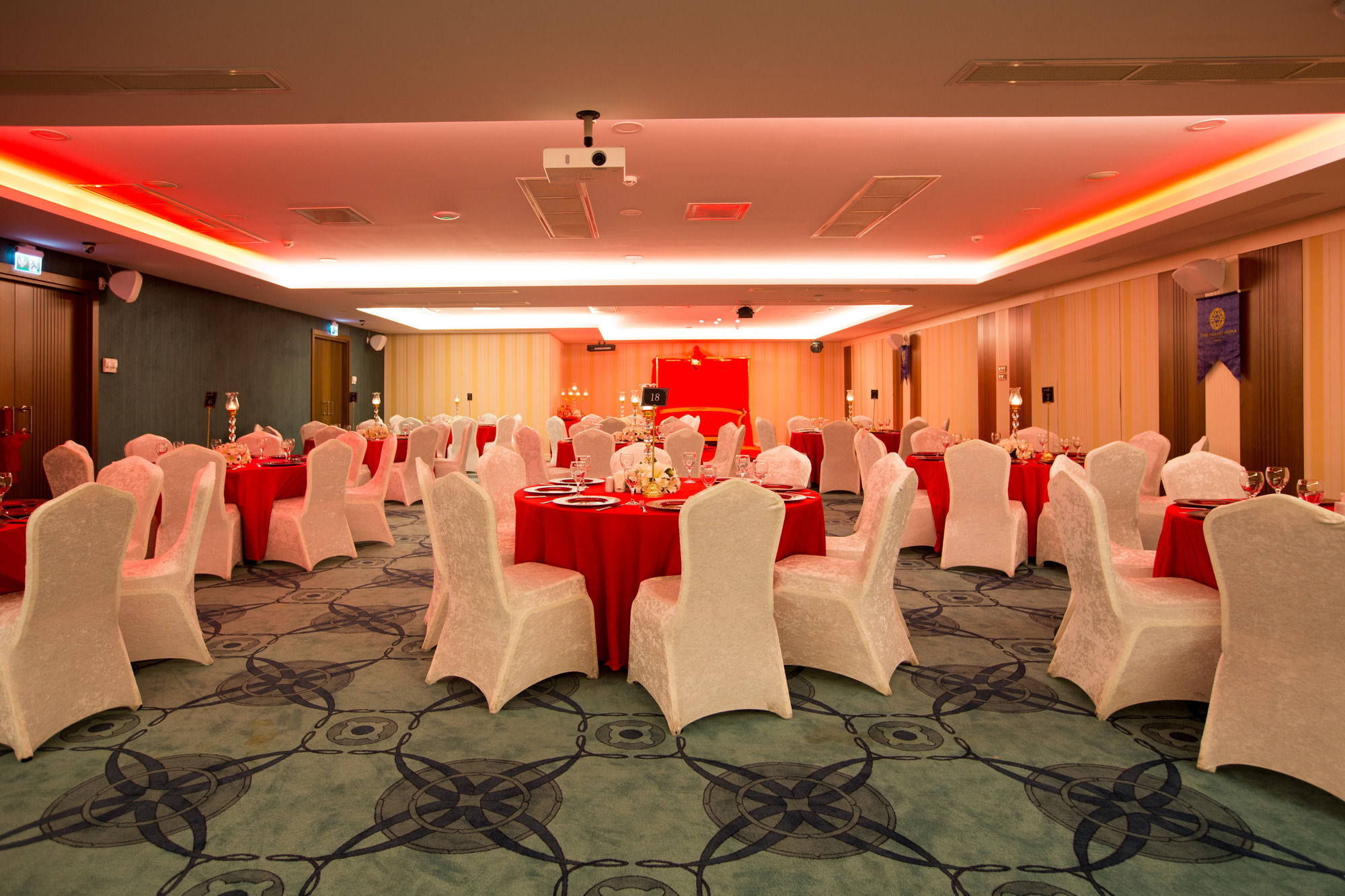 The Grand Mira Business Hotel Istambul Extérieur photo