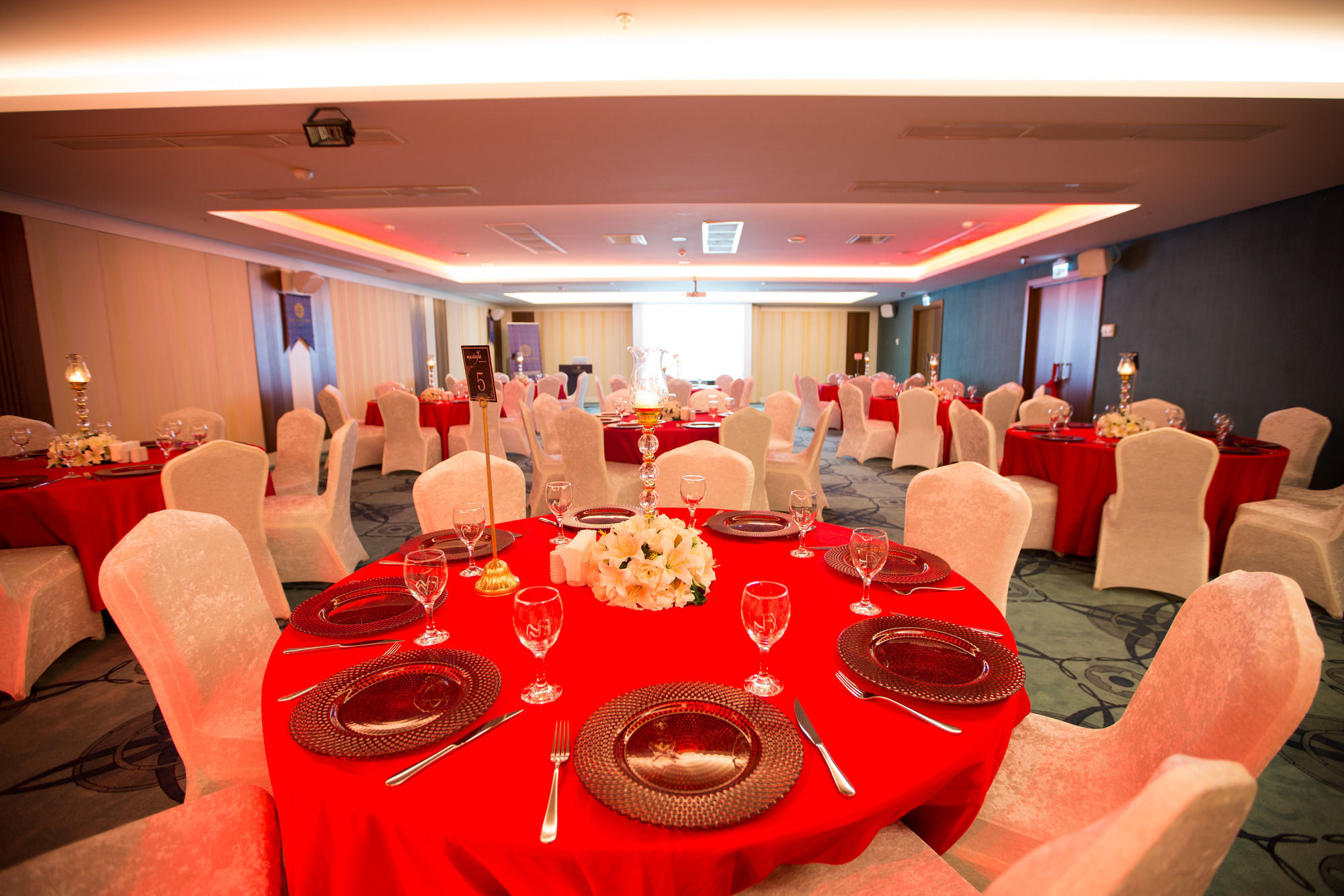 The Grand Mira Business Hotel Istambul Extérieur photo