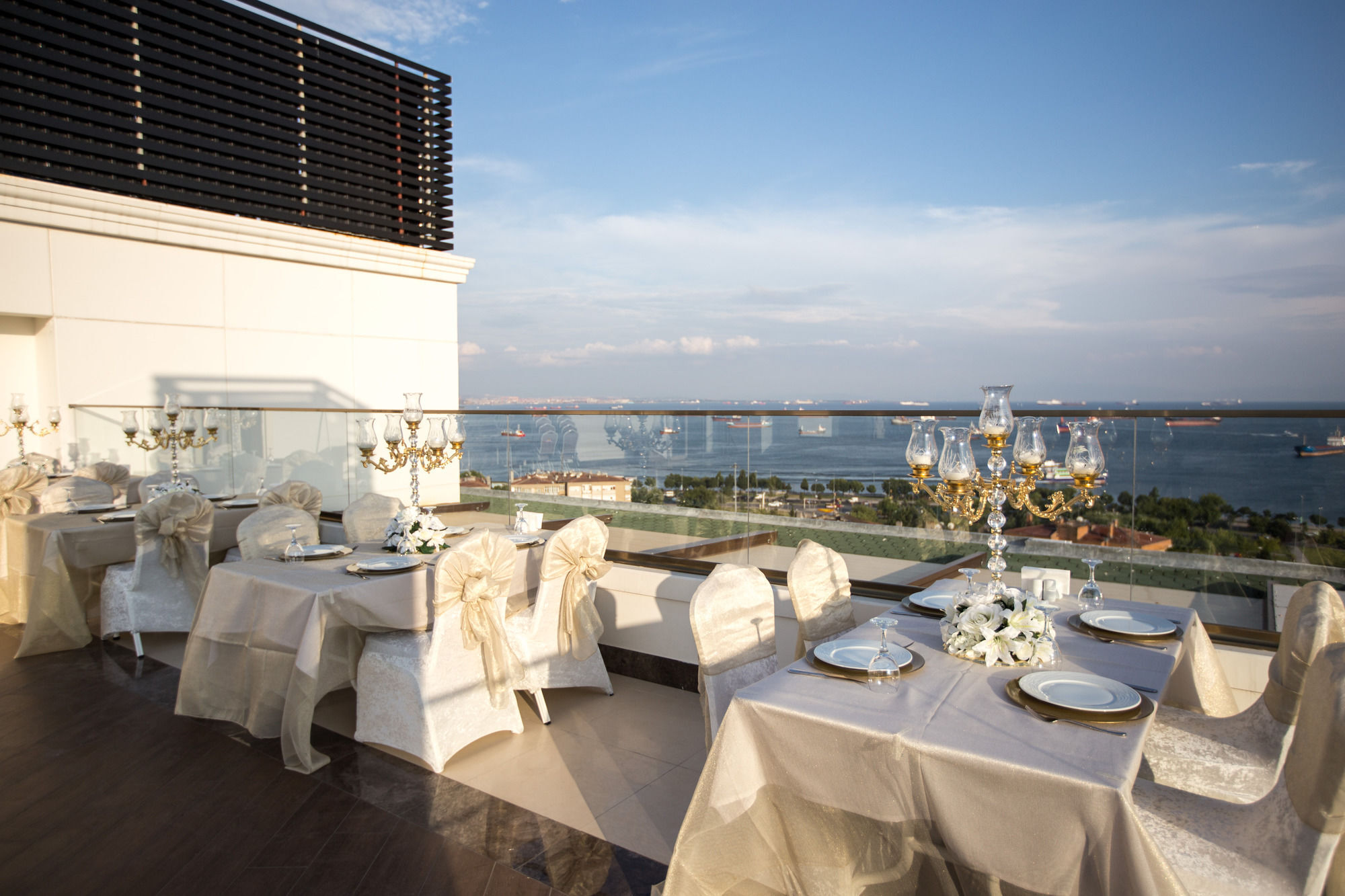 The Grand Mira Business Hotel Istambul Extérieur photo